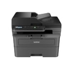 Brother DCP-L2640DW Mono AIO Laser Printer