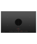 Hob Fisher Paykel CID834DTB4 Series 9 83cm Ducted Air Venting Induction Hob