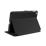 Speck Balance Folio - Coque pour iPad Mini 5 (2019) / Mini 4, Noire