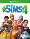 Le Sims 4 Xbox One Electronic Arts