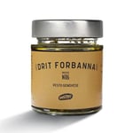 Drit Forbanna - Pesto grønn