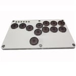 1X(SKY2040 Fighting  Arcade Stick Joystick Fight Stick Game7339