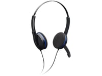 Nacon PS4 Stereo Gaming Headset Black