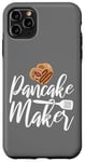 iPhone 11 Pro Max Pancake Maker Case