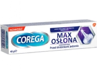 COREGA_Max fixeringscreme för tandproteser 40g