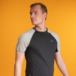 Bergans of Norway Y LightLine Merino Tee Men