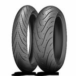 Däck fram michelin - Pilot road 3 110 70 17 70zr17