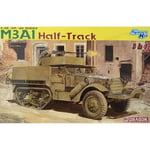 [FR] Dragon M 3 A 1 HALF TRACK KIT 1:35 - D6332