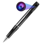 Stylo Caméra Espion Full HD 1080p Appareil Photo 12 Mpx et Audio Intégré YONIS - Neuf