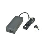 HP Envy 15-J AC Adapter 19,5V 65W Inklusiv strømkabel