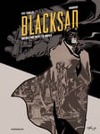 Blacksad - Tome 1 - Quelque part entre les ombres (BD)