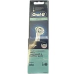 BRAUN ORAL-B Ortho Care Essentials - 2 x Brush Heads - Refills - Replacement