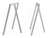 Loop Stand Frame - Grey