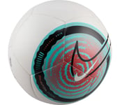 Phantom fotboll Unisex WHITE/AURORA GREEN/EMBER GLOW/BLACK 3