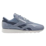 Reebok Femme Zig DYNAMICA 5 Sneaker, Chalk/STEPUR/LASPIN, 41 EU