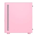 Computer kabinet Darkflash DLM21 Mesh (pink)