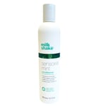 Milk_ Shake Sensorial Mint Conditioner 300ml Transparent