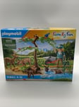 Playmobil Family Fun Neuf !