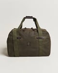 Filson Tin Cloth Medium Duffle Otter Green