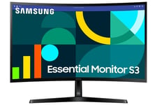 Samsung S36GD computer monitor 68.6