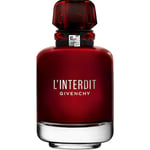 GIVENCHY Parfymer för kvinnor L'INTERDIT RougeEau de Parfum sprej 125 ml (13.624,00 kr / 1 l)