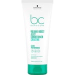 Schwarzkopf Professional BC Bonacure Volume Boost Jelly Conditioner 200 ml