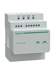 Schneider Electric Styrenhet, EVlink Home Peak Controller, 3-fas, för Dynamisk Lastbalansering