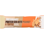 ProBrands ProteinPro BigBite Peanut & Toffee 45 g