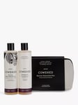 Cowshed Awake Shower Essentials Bodycare Gift Set