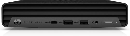 HP Mini Conference G9 PC with Microsoft Team Rooms Intel&reg; Core&trade; i7 i7-12700T 16 GB DDR5-SDRAM 256 GB SSD Windows 10 IoT Enterprise Mini PC