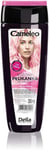 Delia Cameleo - Hair Toner Rinse For Bleached/Blonde/Grey Hair - 200ml (Pink)