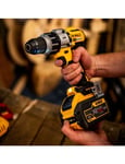 Dewalt Kit Dwk225 (dcd996 Dwh161 2 X 5,0 Ah Dcb115 Tstak Vi)