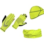 GripGrab Hi-Vis  Essentials, Löpning tillbehör