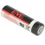 EVE ER14505 AA Size 2600 mAh Lithium Battery 3.6 V