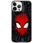 ERT GROUP Coque de téléphone Portable pour Samsung S20 Plus / S11 Original et sous Licence Officielle Marvel Motif Spider Man 002 Parfaitement adapté à la Forme du téléphone Portable, Coque en TPU