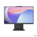 Lenovo IdeaCentre AIO 24ARR9 23.8" All-In-One Desktop Ryzen 7 16GB 512GB Storage