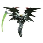 Maquette Gundam - Gundam Wing Deathscythe Hell Endless Waltz Ver. Gunpla Mg 1/100 18cm