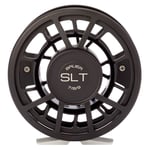 Bauer Fly Reels SLT Reel - Black & Silver #9/10/11