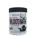 SAW Bloodbath Pump Pre-Workout 35 doseringar
