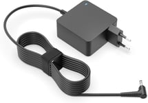 65W 45W Chargeur Compatible avec Lenovo Ideapad 3 S145 S340 S540 L340 C340 15ADA05 81W1 3-17ADA05 S145-15IWL S145-15AST S340-15API L340-17API Adaptateur Alimentation pour Ordinateur Portable.[G99]