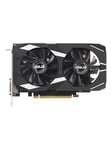 GeForce RTX 3050 OC - 6GB GDDR6 RAM - Grafikkort