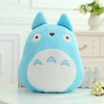 YFFSBBGSDK Oreiller en Peluche Coussin en Peluche Coussin Mignon Doux en Peluche Chat Animal poupée Dessin animé dérivés Petite Amie Cadeau