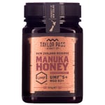 Taylor Pass Honey Co. Manuka Honey MGO83+ UMF5+ 500g-8 Pack