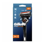 Gillette Fusion Rakblad