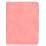 JIan Ying Case for iPad Mini 1/2/3/4/5 Slim Lightweight Protective Cover Rose gold