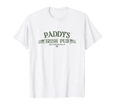 It's Always Sunny in Philadelphia Paddy's Irish Pub T-Shirt