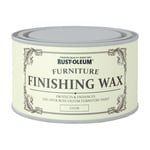 Rust-Oleum Furniture Finishing Wax Clear 400ml