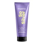 Matrix Total Results Color Obsessed So Silver Toning Hair Mask 200ml