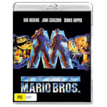 Super Mario Bros 30th Anniversary Edition