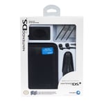 Folio Démarreur Kit Accessoires Zubehör-paket pour Nintendo Dsi DS I 10-teilig